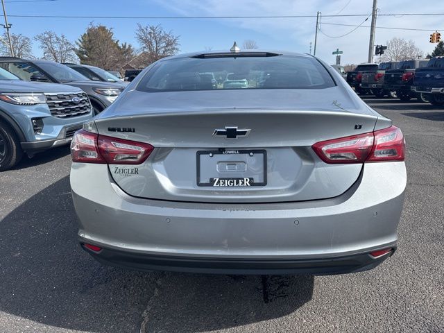 2024 CHEVROLET MALIBU - Image 6