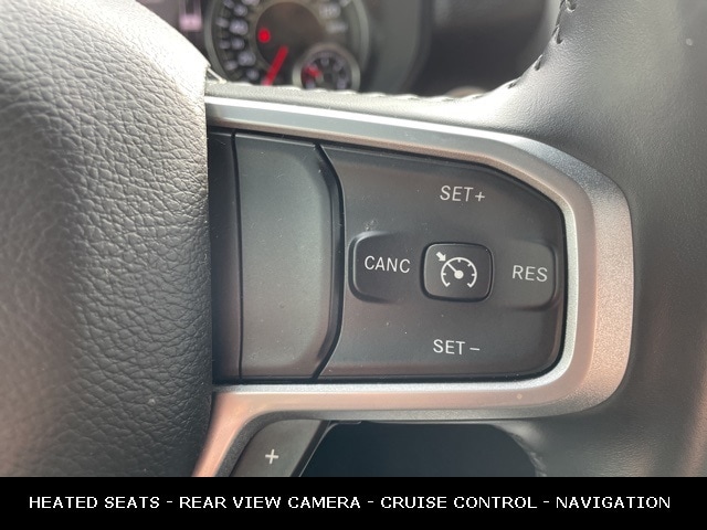 2021 RAM 1500 - Image 21