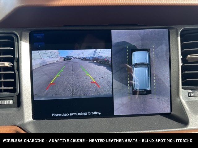 2024 FORD BRONCO - Image 18