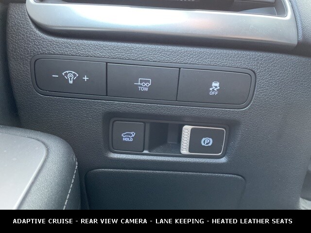 2024 HYUNDAI PALISADE - Image 21