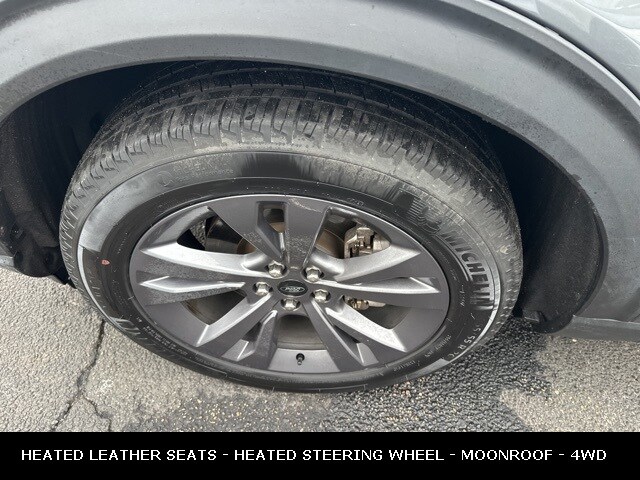 2023 FORD EXPLORER - Image 33