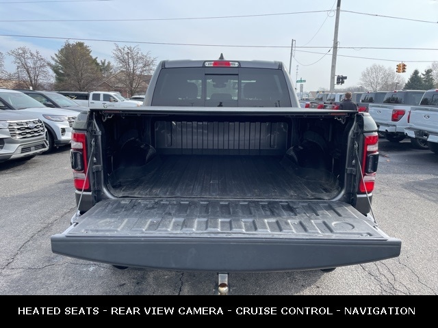 2021 RAM 1500 - Image 12
