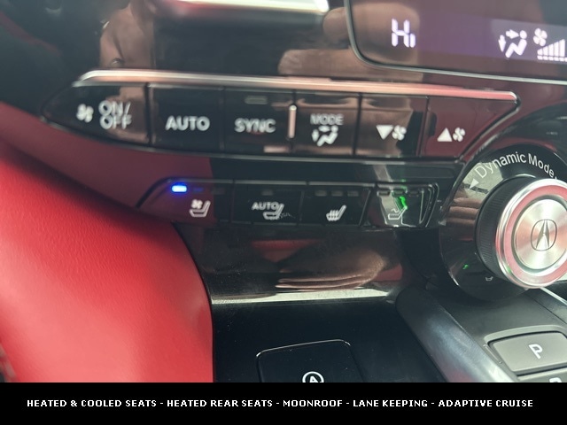 2025 ACURA MDX - Image 30