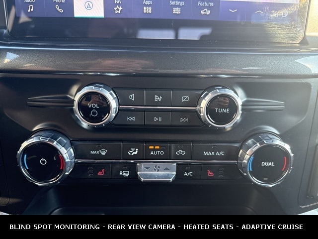 2023 FORD F-150 - Image 22