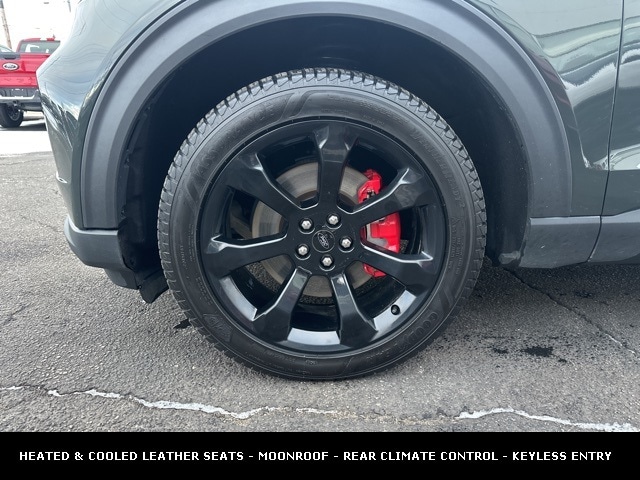 2024 FORD EXPLORER - Image 43