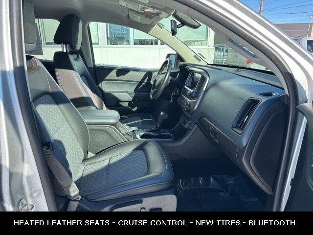 2020 CHEVROLET COLORADO - Image 17