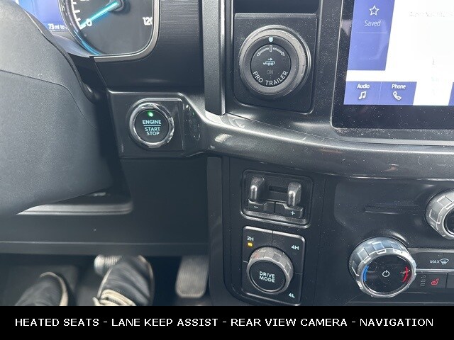 2023 FORD F-150 - Image 28