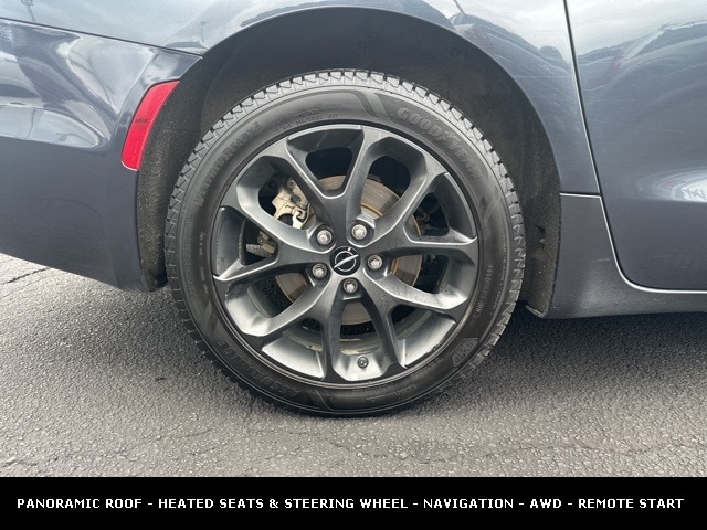 2021 CHRYSLER PACIFICA - Image 38