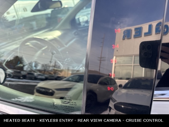 2019 FORD EDGE - Image 19