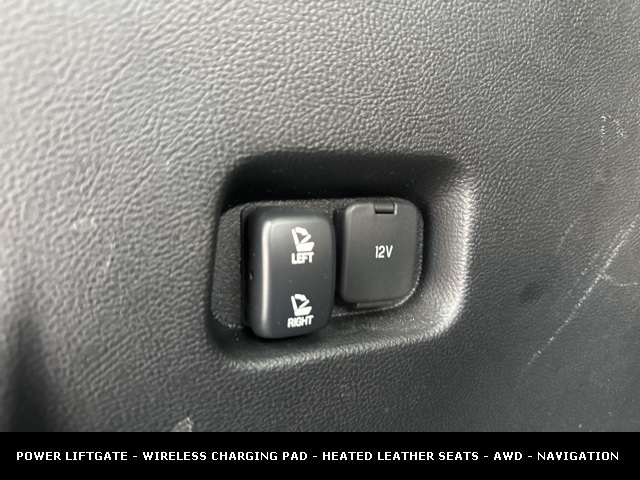 2024 FORD EDGE - Image 13