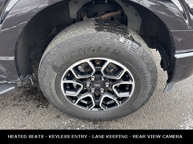 2022 FORD F-150 - Image 34