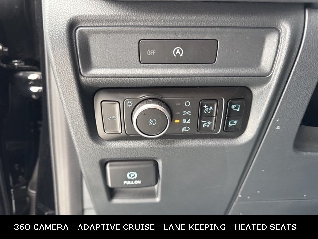 2025 FORD F-150 - Image 21