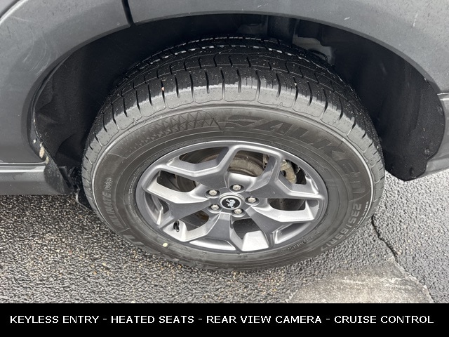 2023 FORD BRONCO SPORT - Image 34