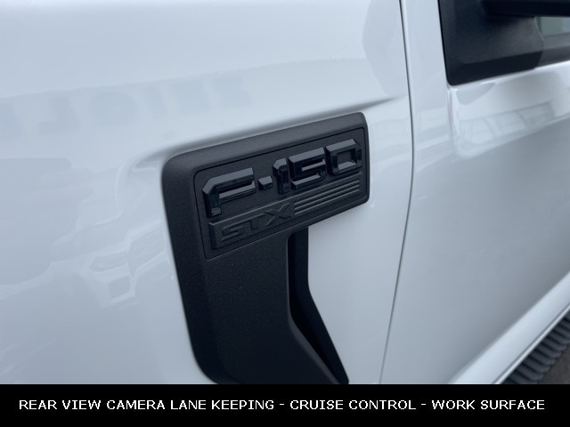 2023 FORD F-150 - Image 15