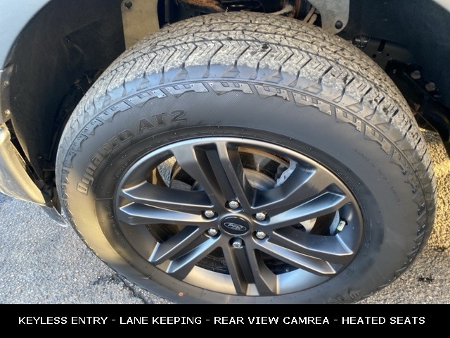 2022 FORD F-150 - Image 30