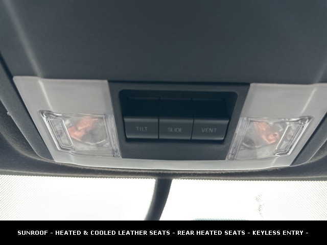 2017 FORD EXPEDITION EL - Image 33