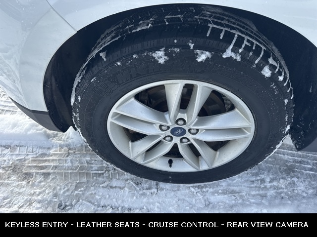 2016 FORD EDGE - Image 32