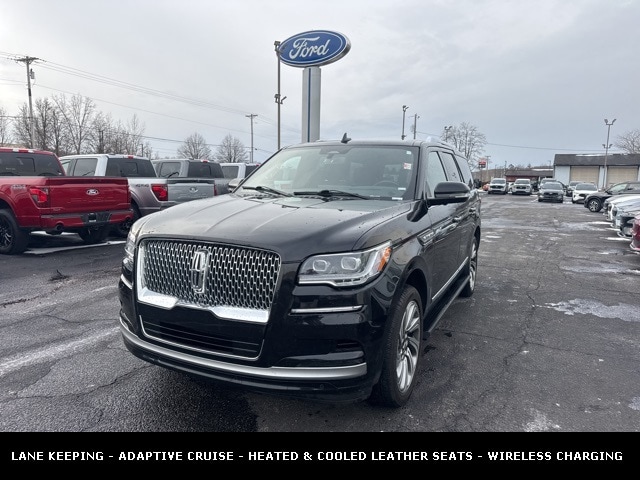 2023 LINCOLN NAVIGATOR - Image 7