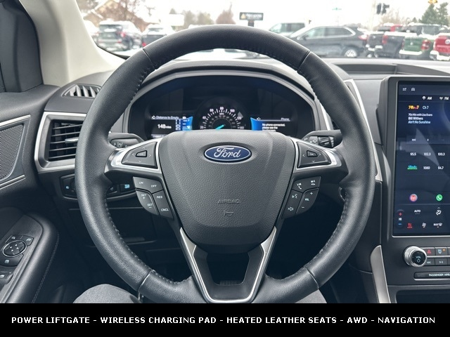 2024 FORD EDGE - Image 3