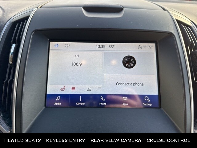 2019 FORD EDGE - Image 23