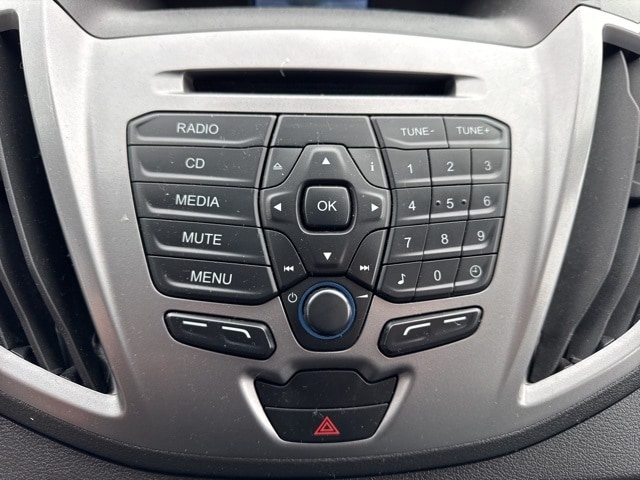 2015 FORD TRANSIT - Image 27