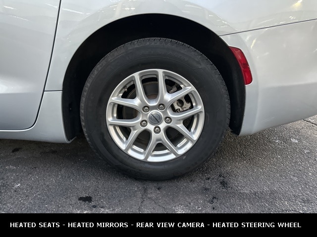 2023 CHRYSLER VOYAGER - Image 36