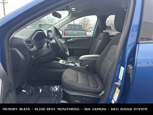 2023 FORD ESCAPE - Image 20