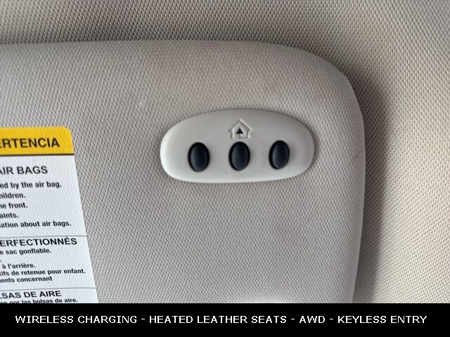 2022 FORD EDGE - Image 27