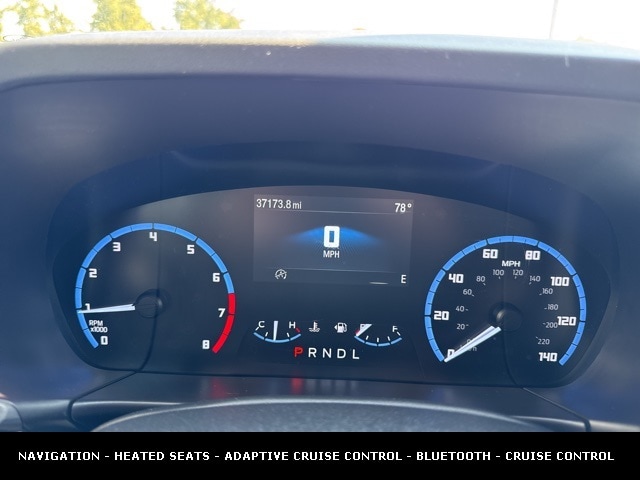 2022 FORD BRONCO SPORT - Image 28