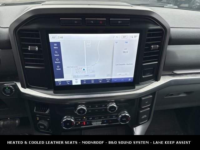 2022 FORD F-150 - Image 4