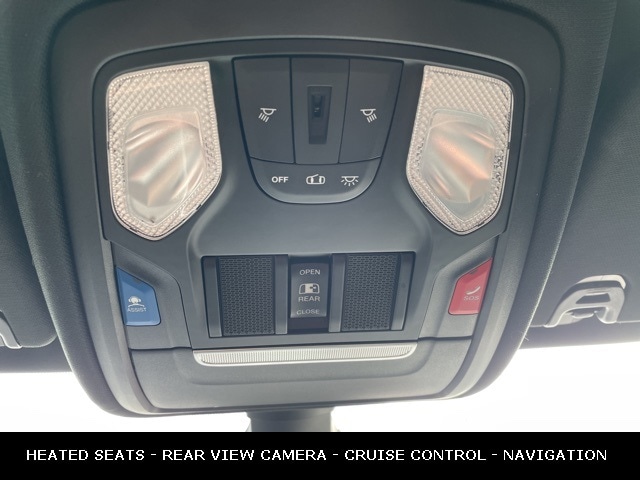 2021 RAM 1500 - Image 24