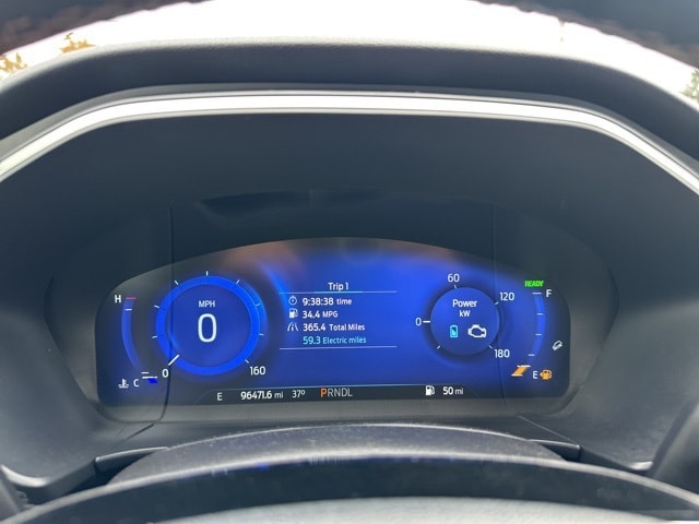 2022 FORD ESCAPE - Image 25