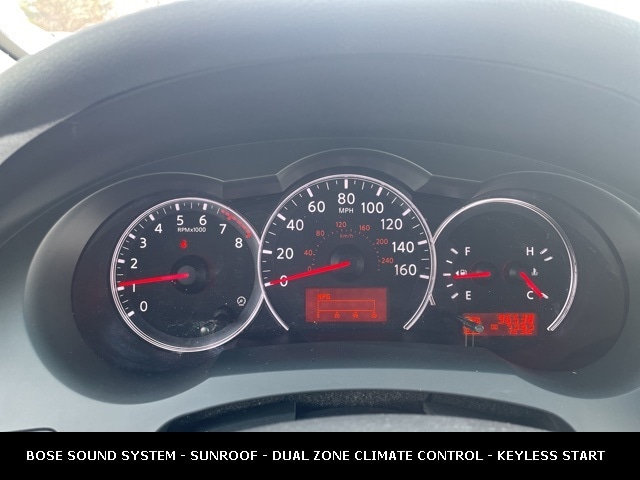 2012 NISSAN ALTIMA - Image 16