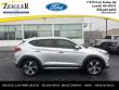 Used 2017 Hyundai Tucson Limited SUV