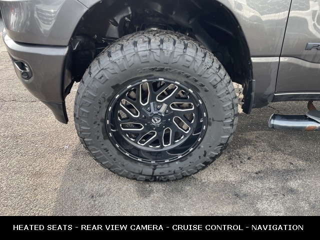 2021 RAM 1500 - Image 27