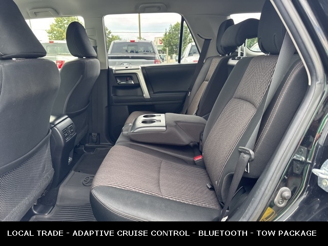 2022 TOYOTA 4RUNNER - Image 19