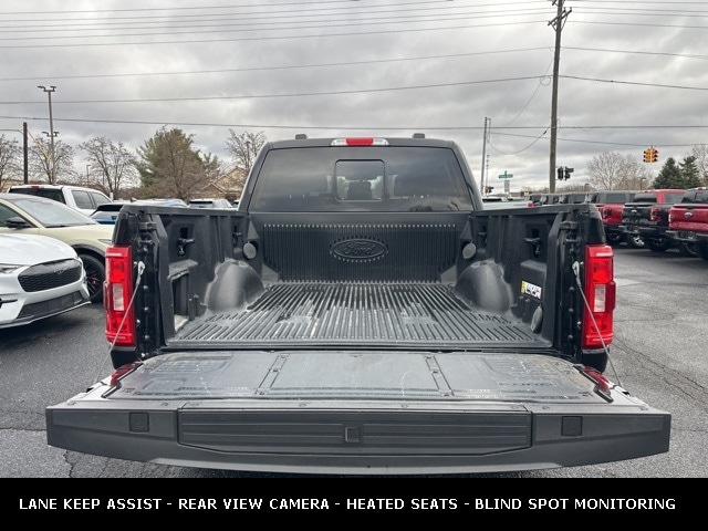 2022 FORD F-150 - Image 12