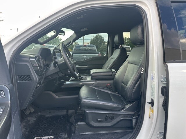 2023 Ford F-150 XLT photo 2