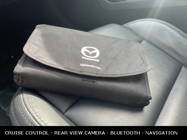 2014 MAZDA MAZDA6 - Image 23