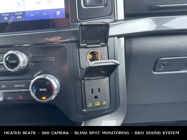 2023 FORD F-150 - Image 28