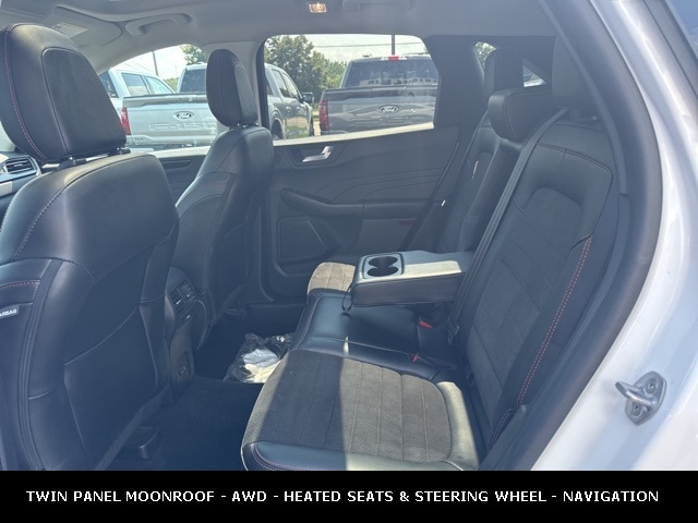 2022 FORD ESCAPE - Image 21