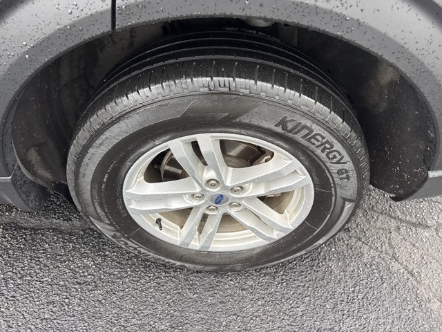 2022 FORD EXPLORER - Image 31