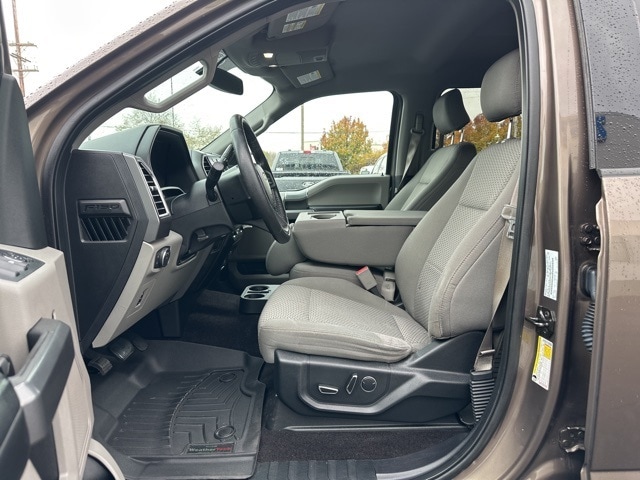 2016 FORD F-150 - Image 2