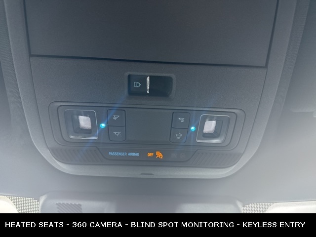 2023 FORD F-150 - Image 30