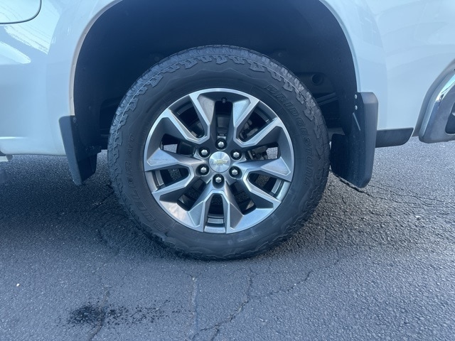 2020 CHEVROLET SILVERADO - Image 33