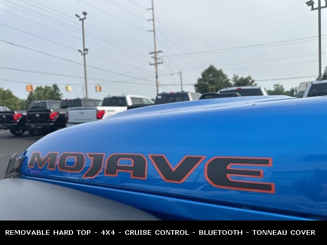 2022 JEEP GLADIATOR - Image 17