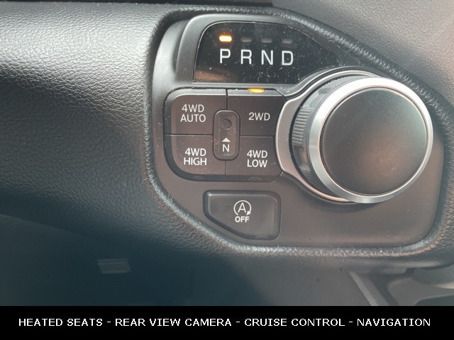 2021 RAM 1500 - Image 18