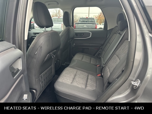 2022 FORD BRONCO SPORT - Image 15