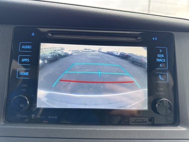 2016 TOYOTA SIENNA - Image 25