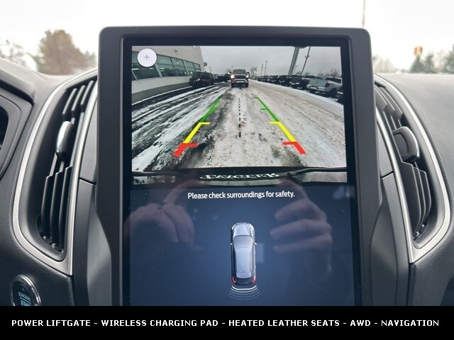 2024 FORD EDGE - Image 26